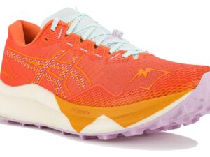 Asics Fujispeed 3 W femme - 1012B689-800