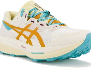 Asics Fujispeed 4 - 1013A179-100 / HOMME