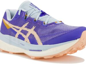 Asics Fujispeed 4 femme - 1013A179-400 / FEMME