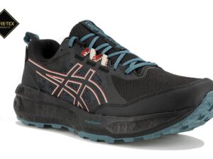 Asics Gel-Sonoma 8 Gore-Tex - 1011B977-004