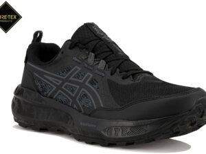 Asics Gel-Sonoma 8 Gore-Tex femme - 1012B770-002
