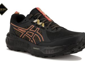 Asics Gel-Sonoma 8 Gore-Tex femme - 1012B770-003