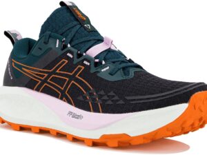 Asics Gel-Trabuco 13 femme - 1012B768-001