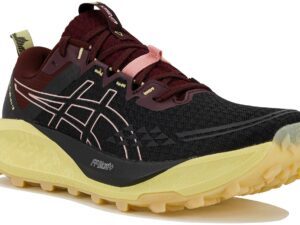 Asics Gel-Trabuco 13 femme - 1012B768-002