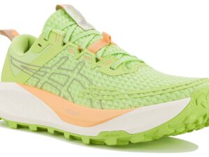 Asics Gel-Trabuco 13 femme - 1012B768-300