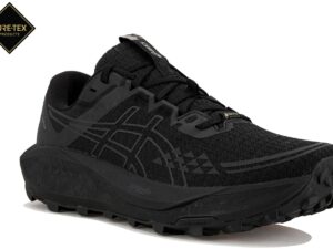 Asics Gel-Trabuco 13 Gore-Tex femme - 1012B767-002