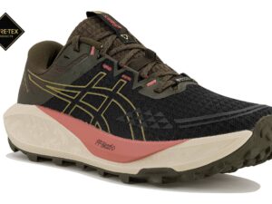 Asics Gel-Trabuco 13 Gore-Tex femme - 1012B767-003