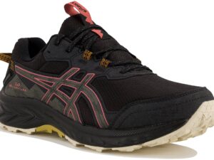 Asics Gel-Venture 10 WP femme - 1012B760-002