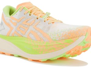 Asics Metafuji Trail - 1013A141-100 / HOMME