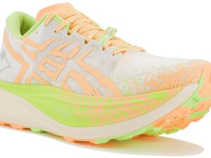 Asics Metafuji Trail femme - 1013A141-100 / FEMME