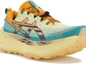 Asics Trabuco Max 4 - 1011B976-750