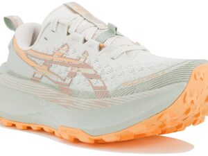 Asics Trabuco Max 4 femme - 1012B769-100