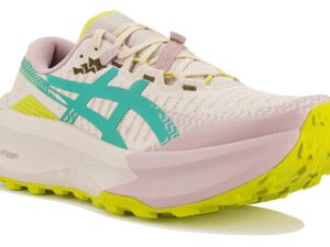 Asics Trabuco Max 5 femme - 1012B937-250