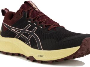 Asics Trabuco Terra 3 femme - 1012B925-001