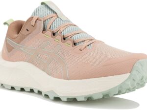 Asics Trabuco Terra 3 femme - 1012B925-700