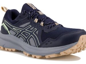 Asics Trail Scout 3 femme - 1012B516-404