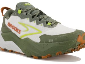 Brooks Caldera 8 - 110440-1D-314