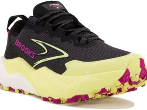 Brooks Caldera 8 femme - 120429-1B-031