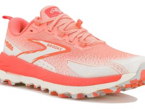 Brooks Cascadia 18 femme - 120416-1B-690