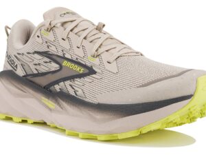 Brooks Cascadia 19 - 110457-1D-232
