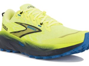 Brooks Cascadia 19 - 110457-1D-722