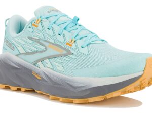 Brooks Cascadia 19 femme - 120446-1B-437