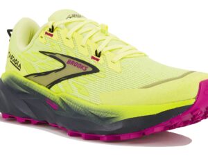 Brooks Cascadia 19 femme - 120446-1B-711