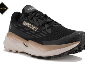 Brooks Cascadia 19 Gore-Tex - 110456-1D-065