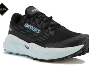 Brooks Cascadia 19 Gore-Tex femme - 120445-1B-010