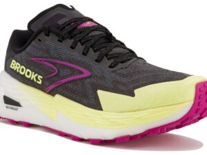 Brooks Catamount 4 femme - 120430-1B-031
