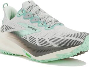 Brooks Ghost Trail femme - 120464-1B-026