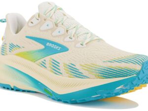 Brooks Ghost Trail femme - 120464-1B-222
