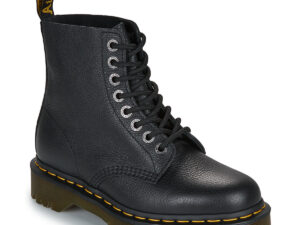 Dr. Martens 1460 Bex Black Pisa Noir