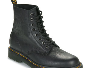 Dr. Martens 1460 BLACK AMBASSADOR