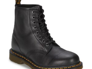 Dr. Martens 1460 BLACK NAPPA Noir