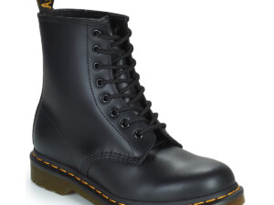 Dr. Martens 1460 BLACK SMOOTH