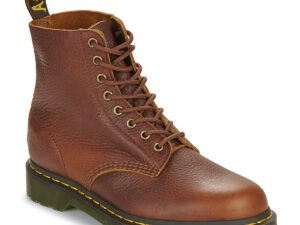 Dr. Martens 1460 CASHEW AMBASSADOR Marron