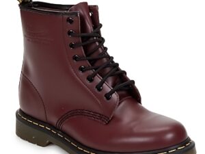 Dr. Martens 1460 CHERRY RED SMOOTH Cherry