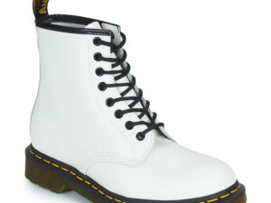 Dr. Martens 1460 WHITE SMOOTH Blanc