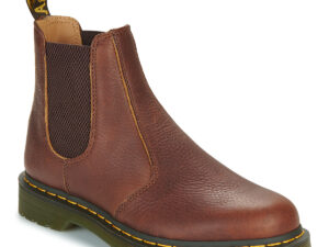 Dr. Martens 2976 CASHEW AMBASADOR Marron