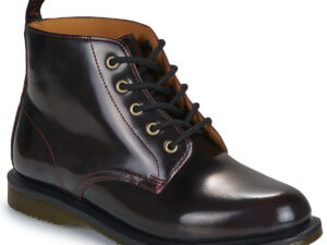 Dr. Martens Emeline Cherry Red Arcadia Bordeaux