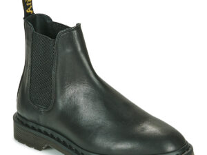 Dr. Martens Graeme Black Classic Analine Noir