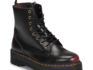 Dr. Martens JADON ARCADIA Rouge