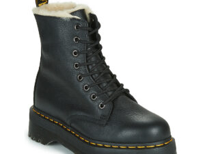 Dr. Martens JADON FL BLACK PISA Noir