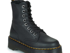Dr. Martens JADON III BLACK PISA Noir