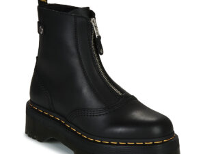 Dr. Martens JETTA SENDAL BLACK Noir