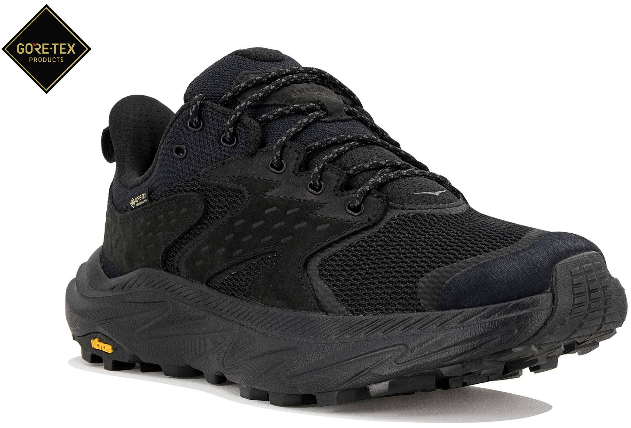 Hoka One One Anacapa 2 Low Gore-Tex M - 1141632F-BBL chaussure Hoka One One Anacapa 2 Low Gore-Tex M - 1141632F-BBL