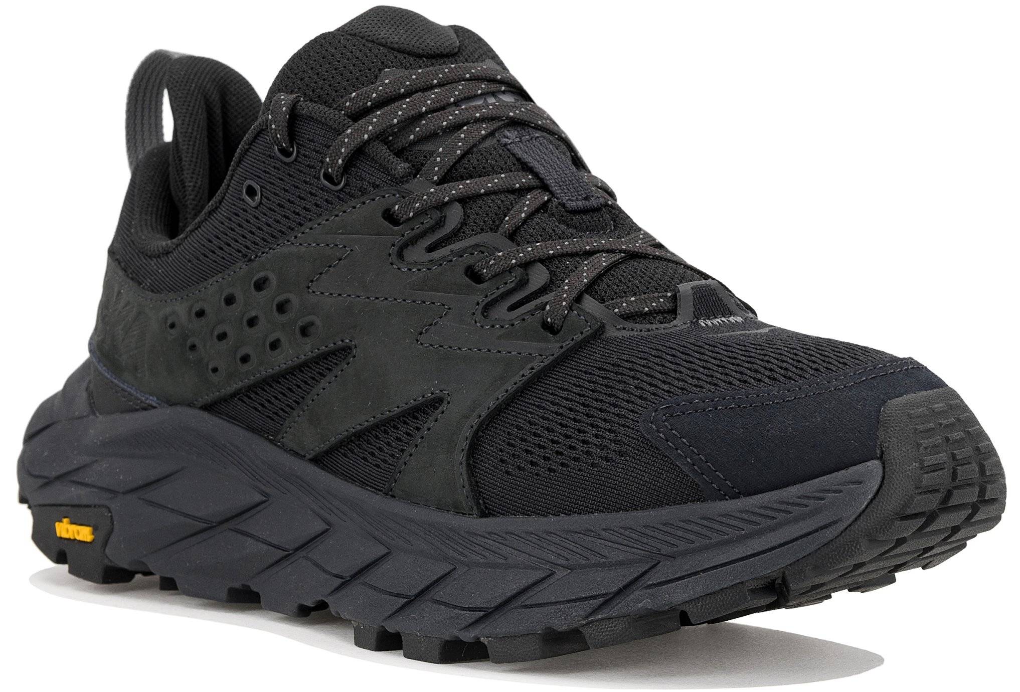 Hoka One One Anacapa Breeze Low M - 1127920-BBLC chaussure Hoka One One Anacapa Breeze Low M - 1127920-BBLC