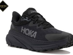 Hoka One One Challenger 7 Gore-Tex femme - 1134502F-BBL