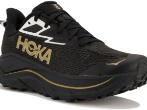 Hoka One One Challenger 8 femme - 1168717-BKGD
